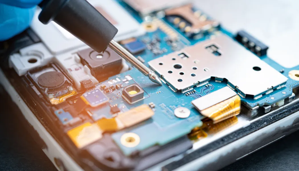 Chip-Level Technicians in Kerala